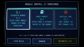 Скриншот 3 к игре Do Not Eject