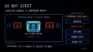 Скриншот 4 к игре Do Not Eject