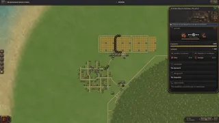 Скриншот 2 к игре Industrial Mogul