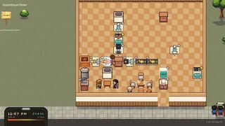 Скриншот 2 к игре Tiny Chef