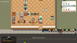 Скриншот 3 к игре Tiny Chef