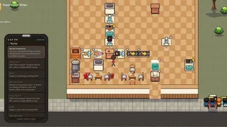 Скриншот 4 к игре Tiny Chef