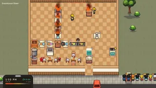 Скриншот 5 к игре Tiny Chef