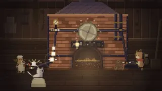 Скриншот 8 к игре Pawcel: Bounce
