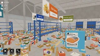 Скриншот 7 к игре Package chaos