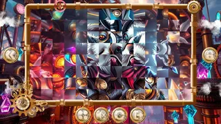Скриншот 7 к игре Chronime Puzzle: Dogs