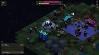Скриншот 2 к игре Party Tycoon: Takeover
