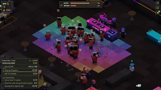 Скриншот 8 к игре Party Tycoon: Takeover