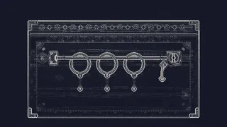 Скриншот 4 к игре The Scarlet Thread