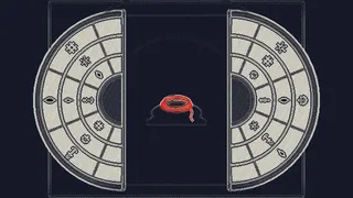 Скриншот 5 к игре The Scarlet Thread