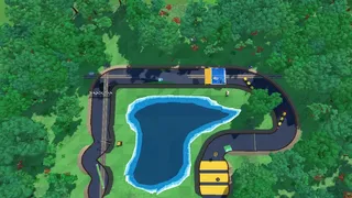 Скриншот 6 к игре Nitro Nonsense