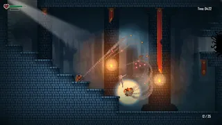 Скриншот 6 к игре FatCat Nexus
