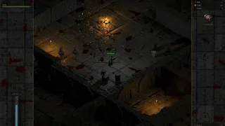 Скриншот 1 к игре Seeing Eyes