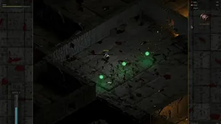Скриншот 2 к игре Seeing Eyes