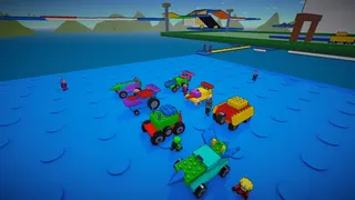 Скриншот 6 к игре Jank Yard