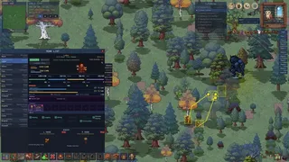 Скриншот 7 к игре The Five Monks