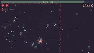 Скриншот 1 к игре 10 Minutes Till Dawn