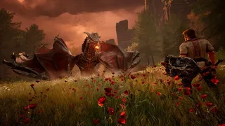 Скриншот 5 к игре Godreaper