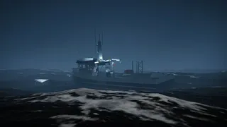 Скриншот 7 к игре Seaworks: Trap Season