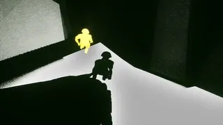 Скриншот 4 к игре Vice Vision Runner