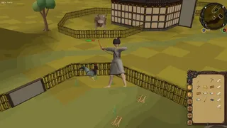 Скриншот 5 к игре Katanagari