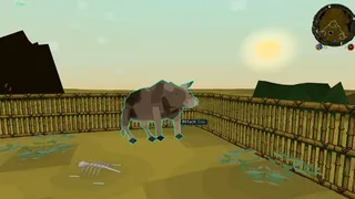 Скриншот 8 к игре Katanagari