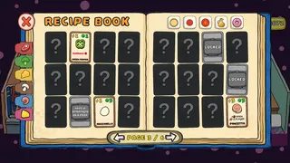 Скриншот 5 к игре Perry's Pizzeria