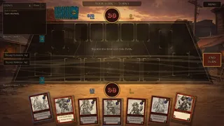 Скриншот 4 к игре Goblins and Gunslingers