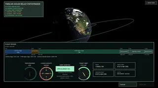Скриншот 3 к игре Launch Window: 1961