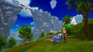 Скриншот 8 к игре Eldrem: Kingdoms