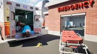 Скриншот 3 к игре Emergency Buddies