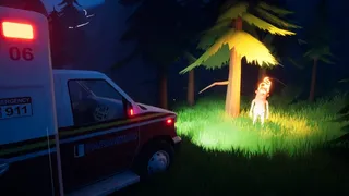 Скриншот 5 к игре Emergency Buddies