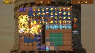 Скриншот 2 к игре Tower Of Wishes 5: Indonesia