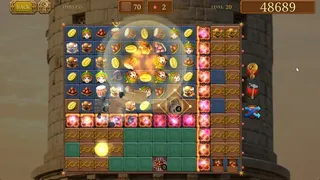 Скриншот 3 к игре Tower Of Wishes 5: Indonesia