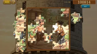 Скриншот 5 к игре Tower Of Wishes 5: Indonesia