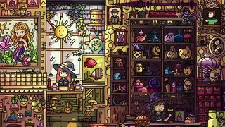 Скриншот 2 к игре 100 Vendor Cats