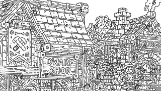 Скриншот 7 к игре 100 Dwarf Cats