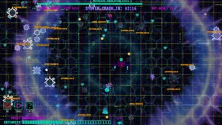 Скриншот 1 к игре Kernel Override