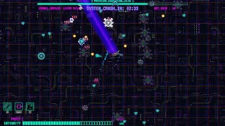 Скриншот 3 к игре Kernel Override