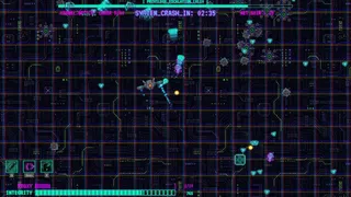 Скриншот 7 к игре Kernel Override