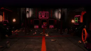 Скриншот 2 к игре PURR DIEM