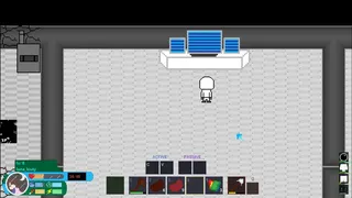 Скриншот 2 к игре Stellar Wreck