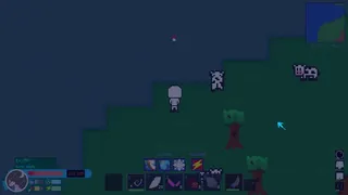 Скриншот 5 к игре Stellar Wreck