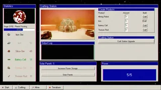 Скриншот 6 к игре Mars Inc 98