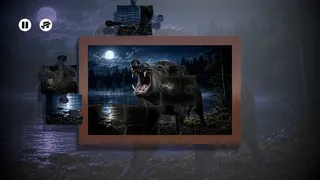Скриншот 2 к игре Puzzles Boars