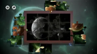 Скриншот 2 к игре Puzzles Planets