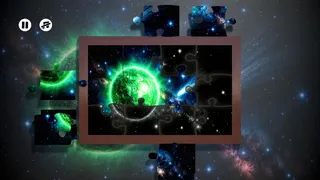Скриншот 5 к игре Puzzles Planets