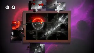 Скриншот 2 к игре Puzzles Stars