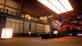 Скриншот 4 к игре Samurai Zero