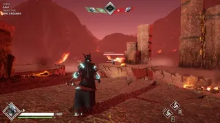 Скриншот 5 к игре Samurai Zero